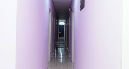Hotel Sixty Nine