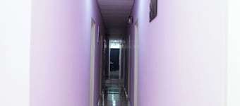 Hotel Sixty Nine