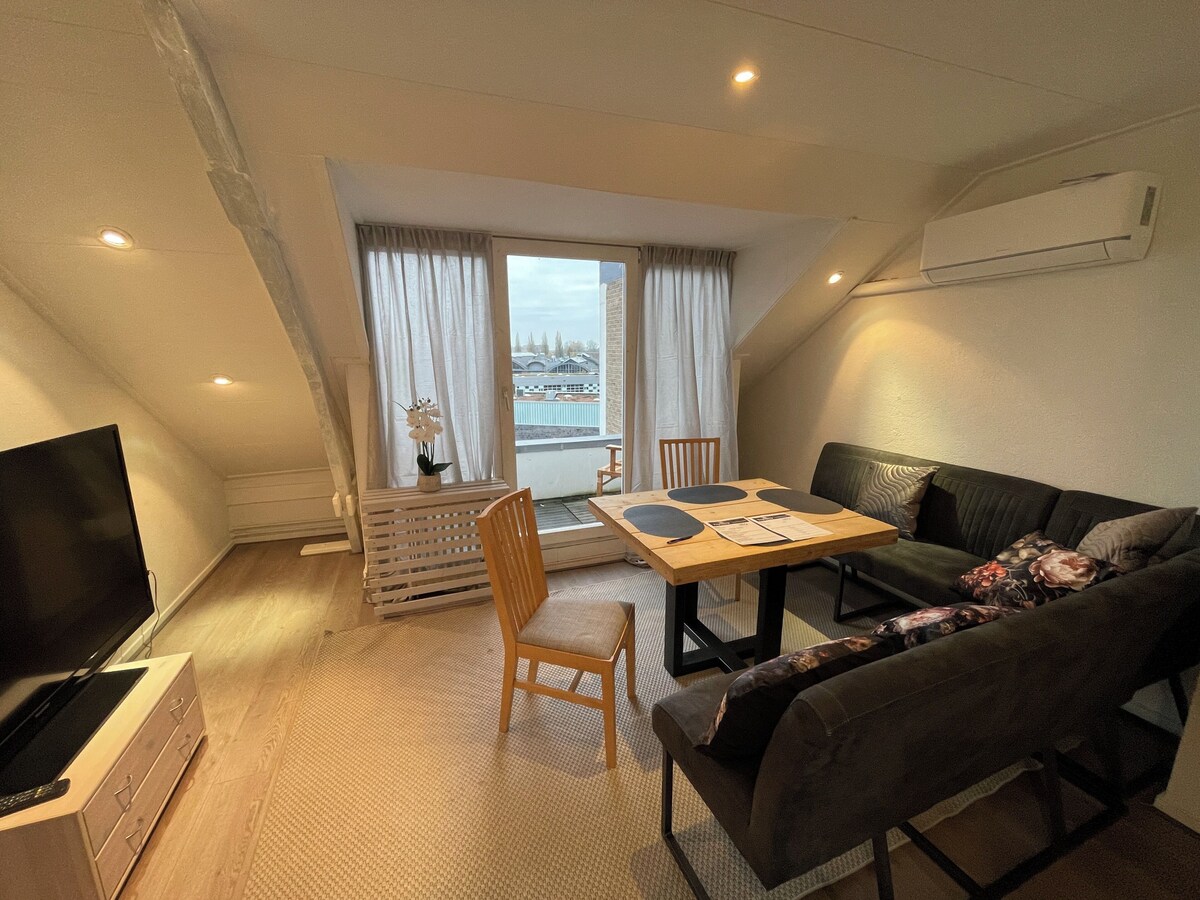 Image de profil de l’hôte