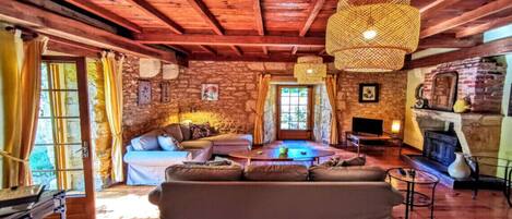 Téléviseur connecté