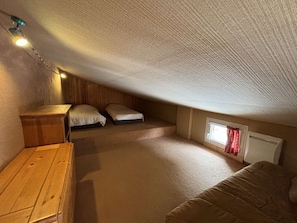 1 bedroom, WiFi