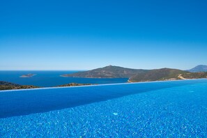 Villa | 3 bedrooms - Akasya Dio in Kalkan Belediyesi (Kaş)