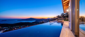 Akasya Dio in Kalkan Belediyesi