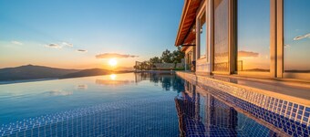 Akasya Dio in Kalkan Belediyesi