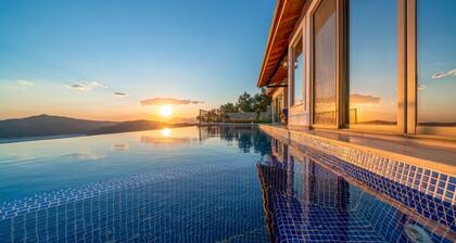 Akasya Dio in Kalkan Belediyesi