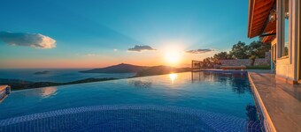 Akasya Ena in Kalkan Belediyesi