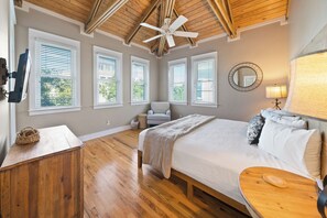 3 Schlafzimmer, Bügeleisen/Bügelbrett, kostenloses WLAN, Bettwäsche