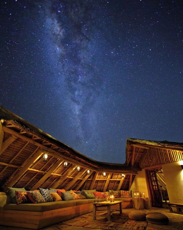 Sundeck