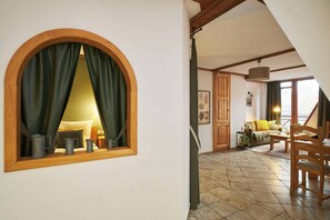 Departamento clásico