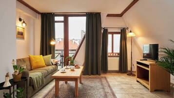 Classic Apartment | 1 bedroom