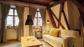 Classic Apartment | 1 bedroom