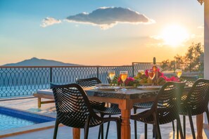 House | 3 bedrooms - Akasya Tria in Kalkan Belediyesi (Kaş)