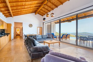 Villa | 3 bedrooms - Akasya Tria in Kalkan Belediyesi (Kaş)
