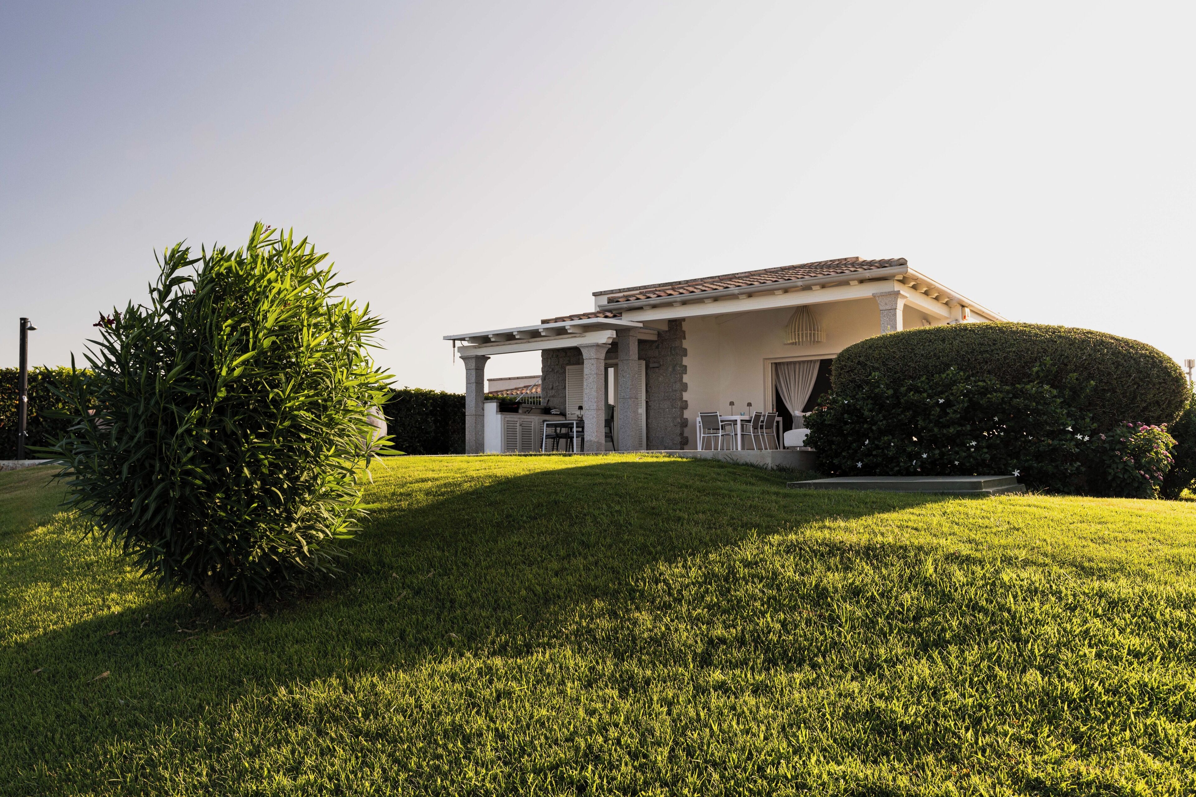 Photo - Villa Blue Sphere with Pool by Wonderful Italy
