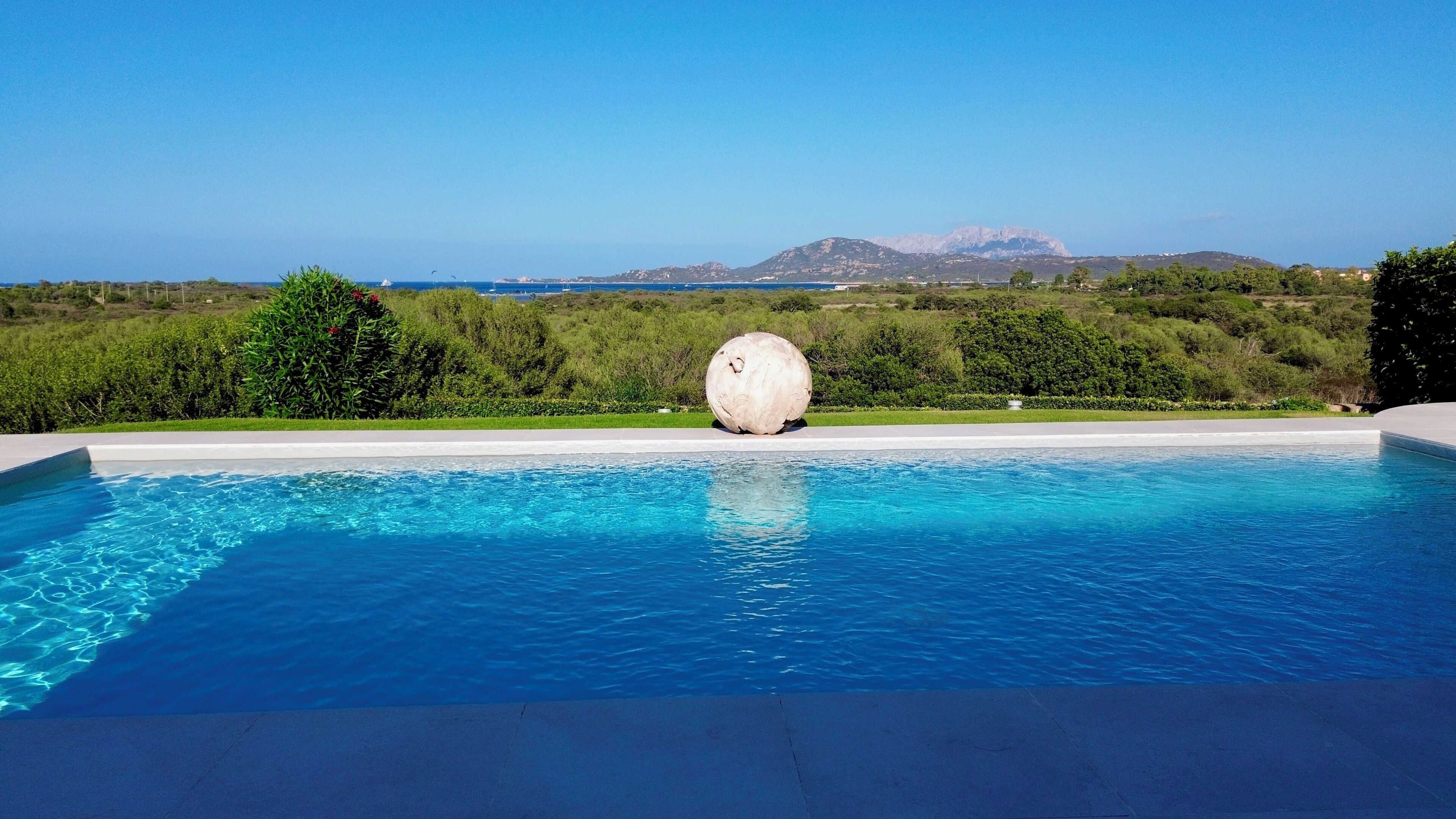 Photo - Villa Blue Sphere with Pool by Wonderful Italy