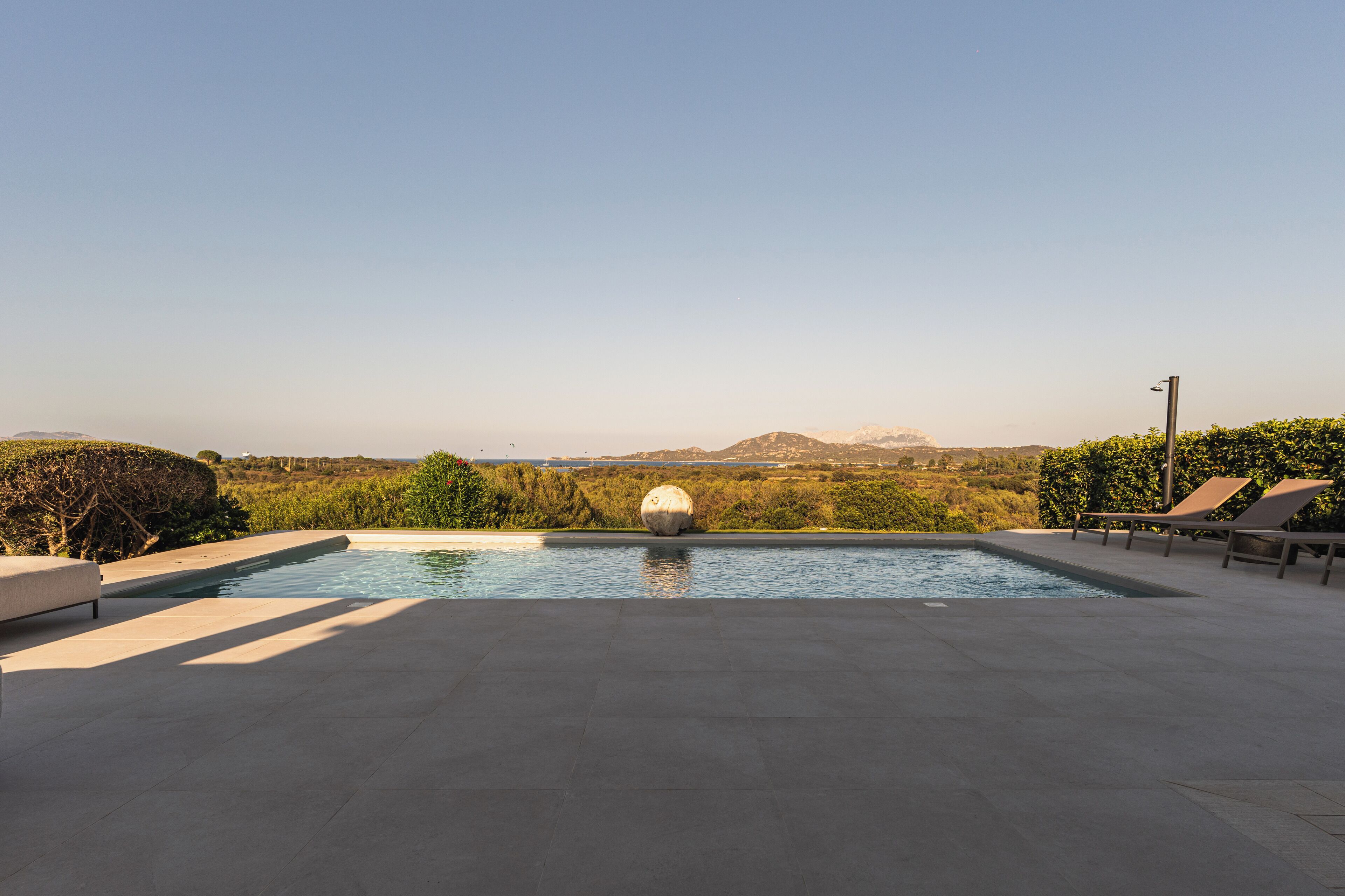 Photo - Villa Blue Sphere with Pool by Wonderful Italy