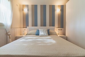 Villa | 3 Schlafzimmer, Bügeleisen/Bügelbrett, kostenloses WLAN, Bettwäsche