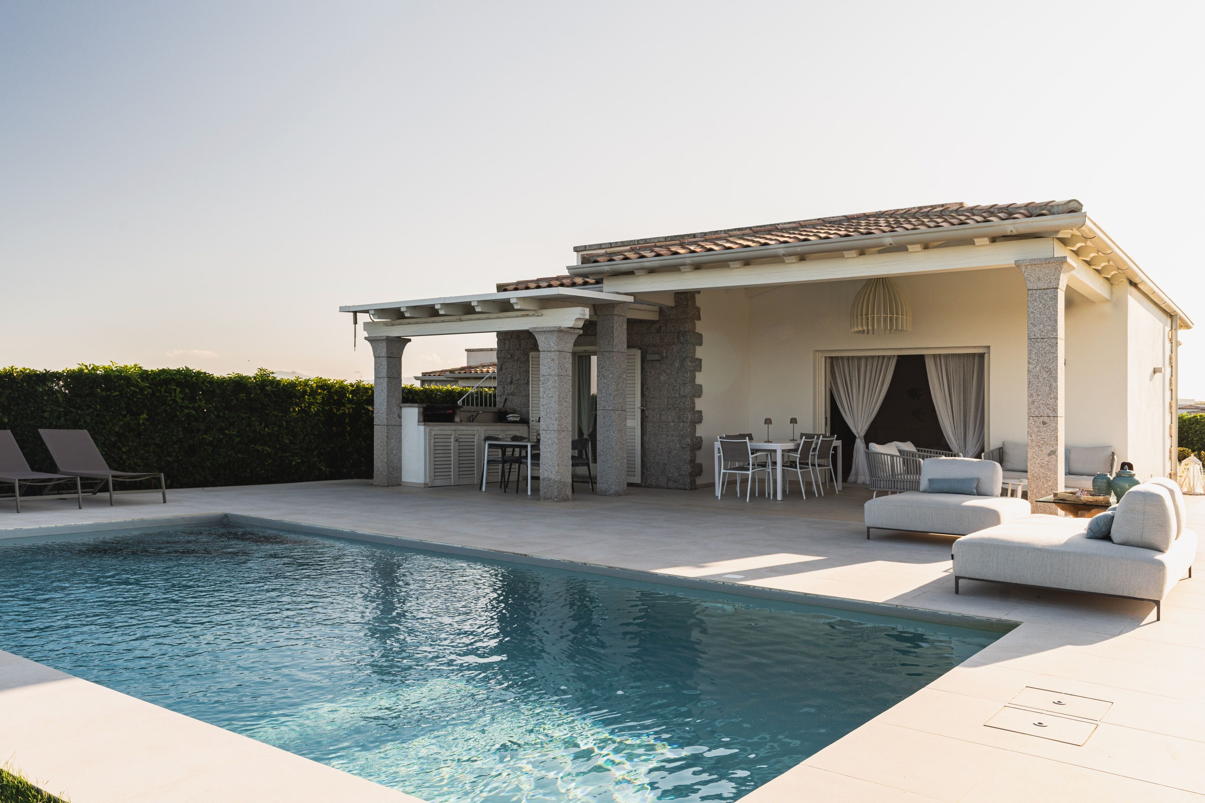 Photo - Villa Blue Sphere with Pool by Wonderful Italy