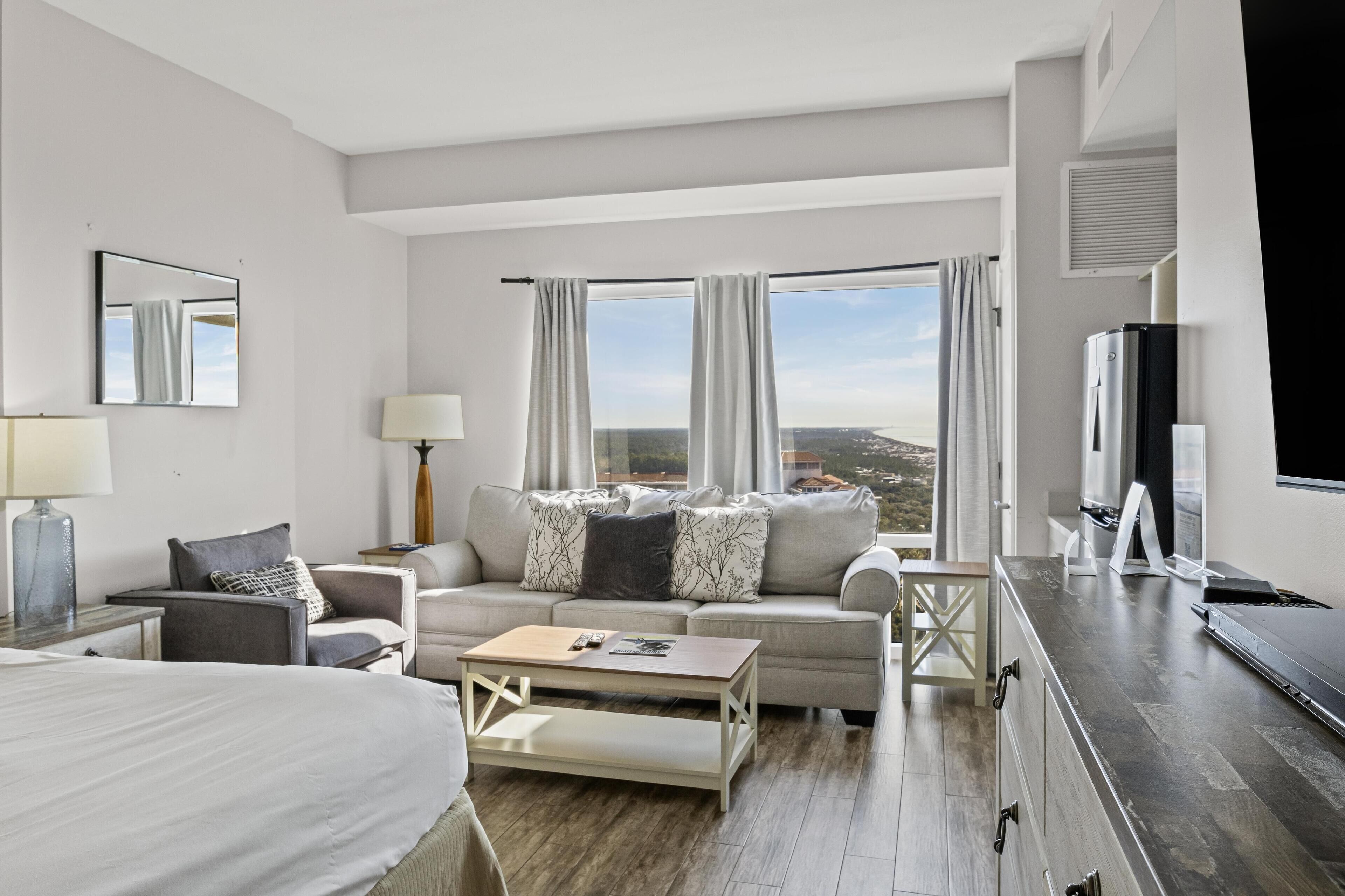 1 bedroom, Internet, bed sheets