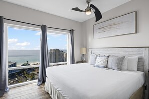 3 habitaciones, wifi y ropa de cama 