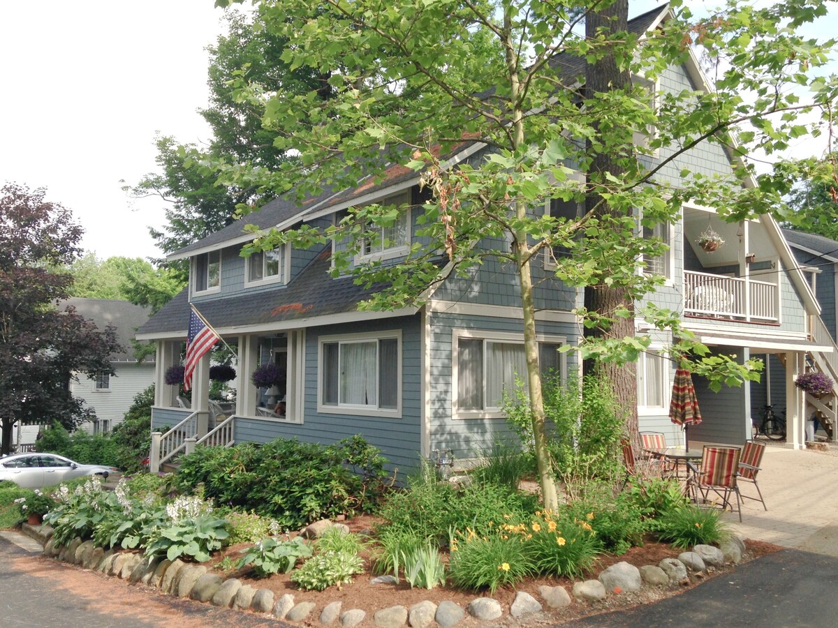 Bild für Gastgeberprofil