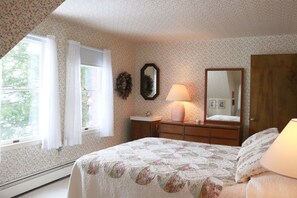 3 bedrooms, internet