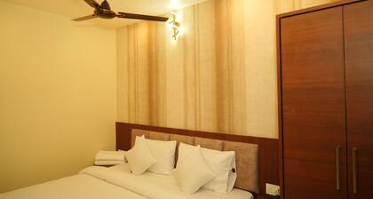 Hotel Shri Kedar Inn