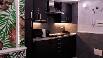 Classic-Apartment | Eigene KĂŒche