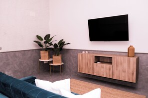 Televisión de pantalla plana