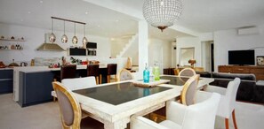 Dining - La Bastide Cabris - Exceptional view - Promotion last week of August (Cabris)