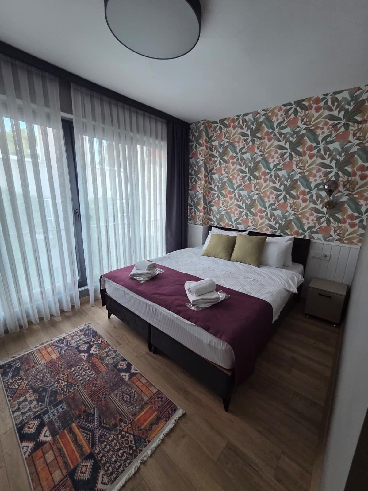 Chambre Standard, non-fumeur