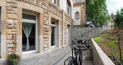 Loftdesign 8P Ludwigshafen BASF