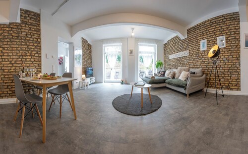 Loftdesign 8P Ludwigshafen BASF