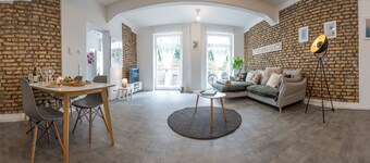 Loftdesign 8P Ludwigshafen BASF