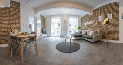 Loftdesign 8P Ludwigshafen BASF