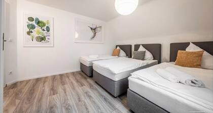 Loftdesign 8P Ludwigshafen BASF
