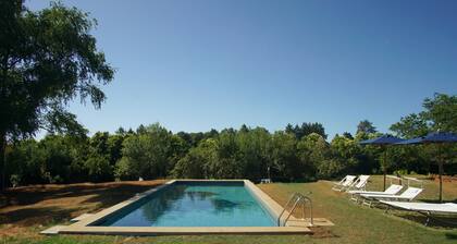 Villa Le Fate - between sea and lake