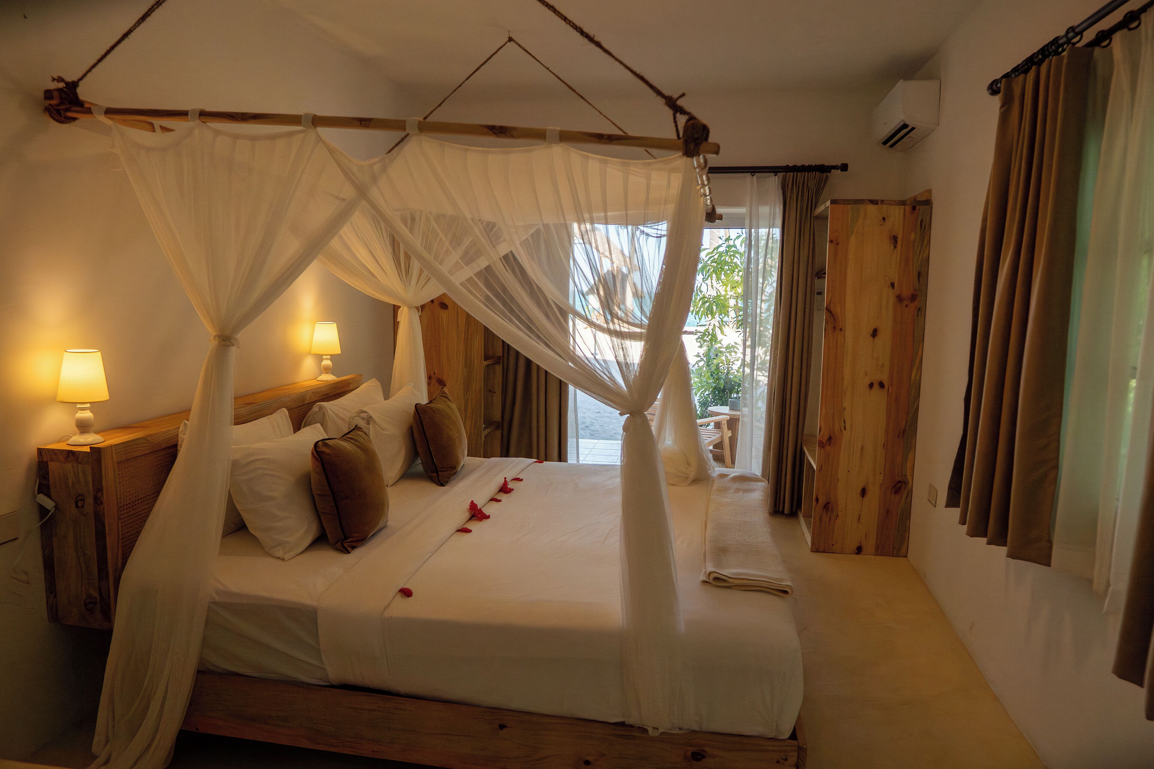 Habitación