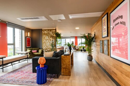 Student Only Nelson Place