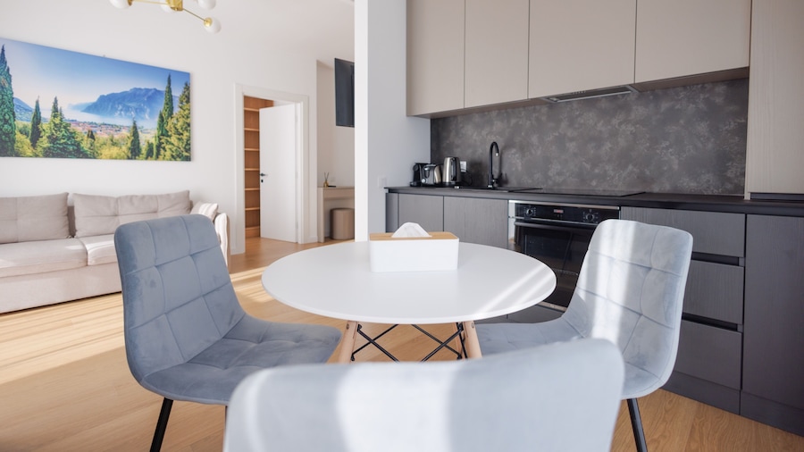 Moldovei 2 Apartments by Central Park