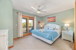 7 bedrooms, iron/ironing board, free WiFi, bed sheets