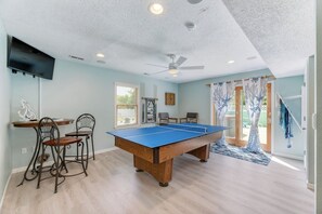 Spielezimmer
