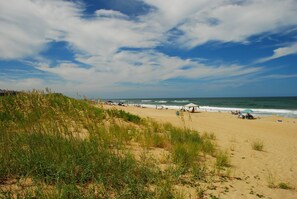 Plage à proximité