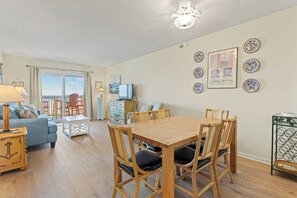 Fernseher, DVD-Player