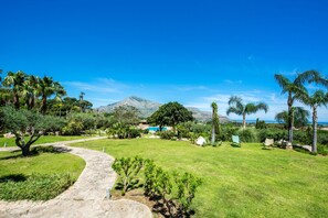 1 bedroom - L Ulivo Blu - Suite With Balcony 2 - Loc (Castellammare del Golfo)