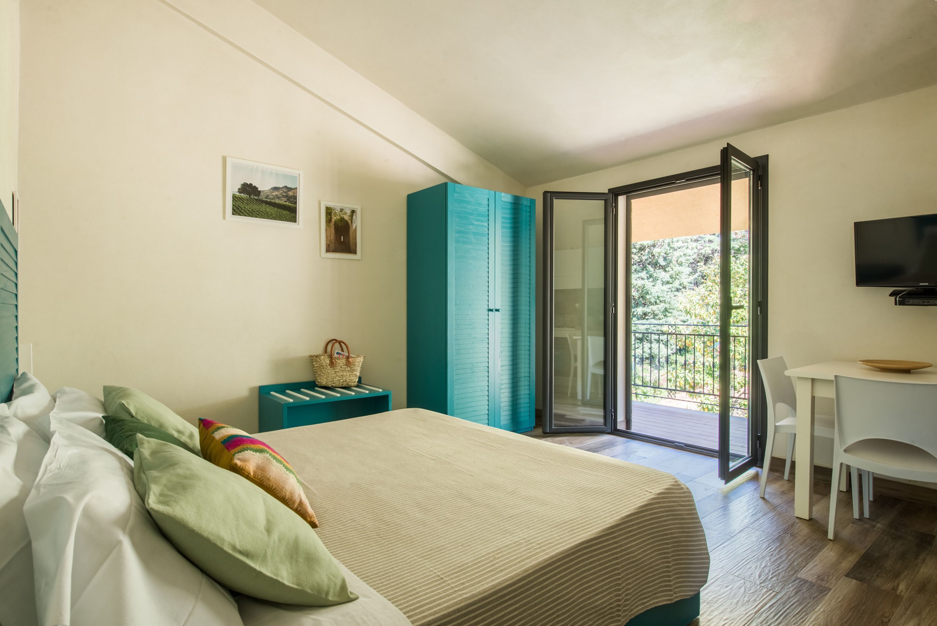 Casa | 1 quarto
