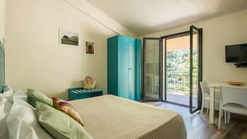 Casa | 1 quarto