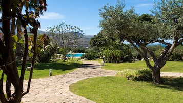 Apartamento | 1 quarto