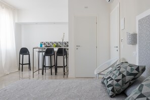 Room - Crispi Mono Comfort 6 - Locazione (Syracuse)