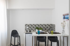 House, Smoking - Crispi Mono Comfort 6 - Locazione (Syracuse)